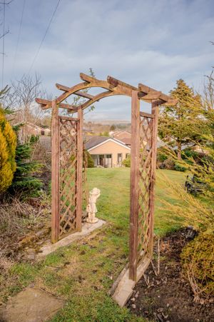 Garden- click for photo gallery